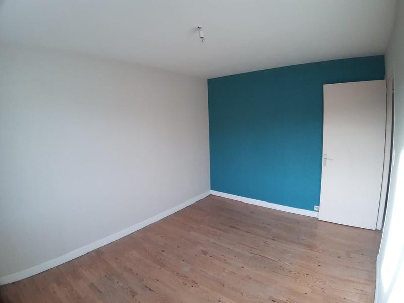 Maison - 72 m² - 4 pièces