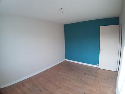 Maison - 72 m² - 4 pièces