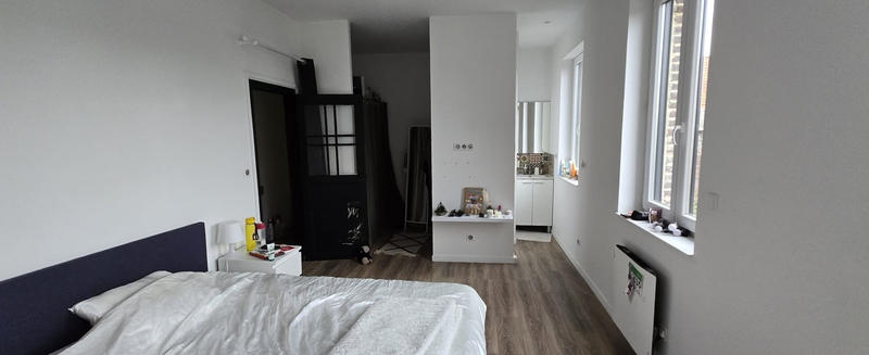 Maison - 184 m² - 7 pièces