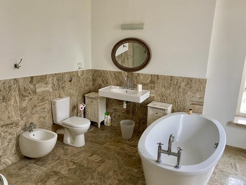 Maison bourgeoise - 240 m² - 7 pièces