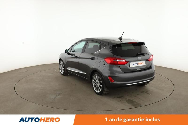 Ford Fiesta 1.0 EcoBoost Vignale Auto 5p 100 ch
