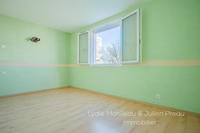 Appartement - 73 m² - 4 pièces