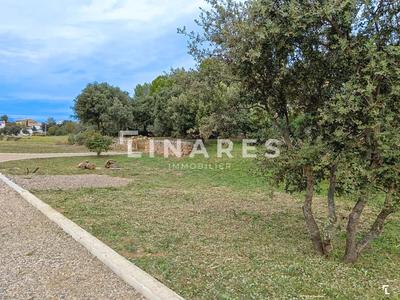 Terrain - 643 m²