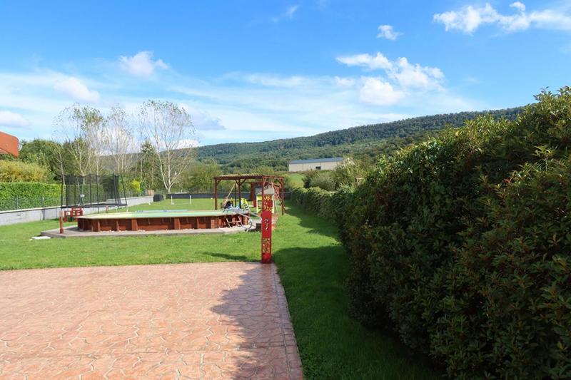 Maison d'architecte - 150 m² - 6 pièces