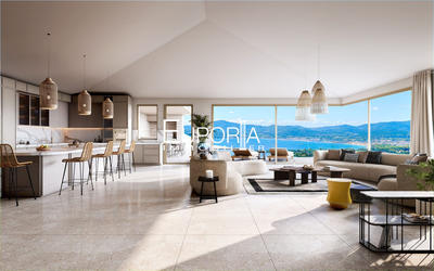 Maison - 600 m² - 8 pièces