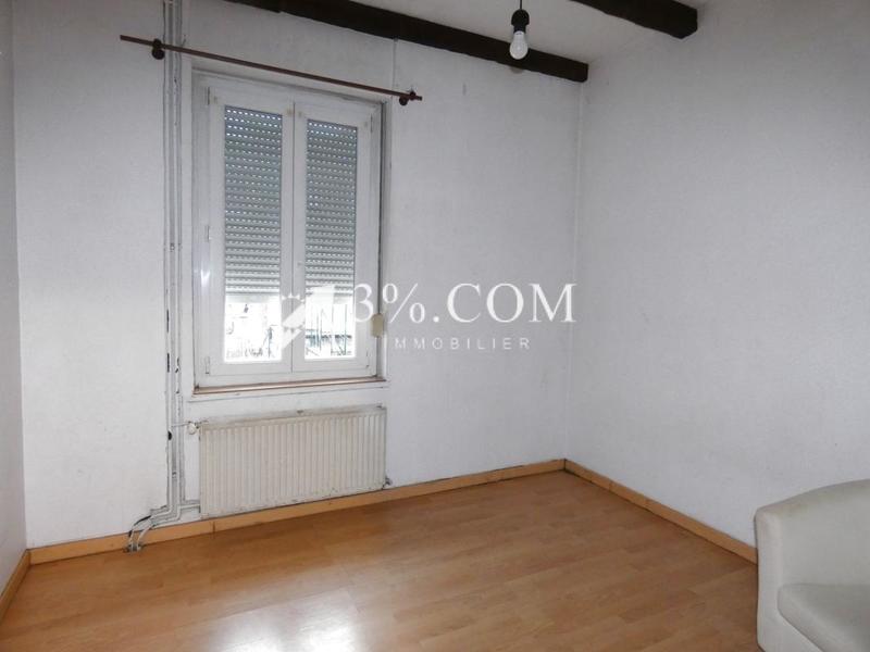 Maison - 85 m² - 5 pièces