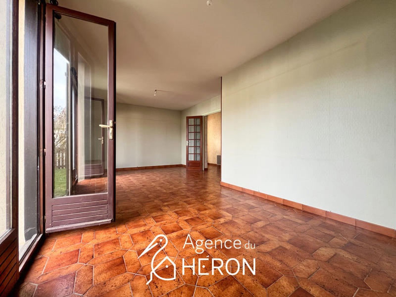 Maison - 122 m² - 7 pièces