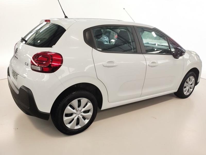 Citroën C3 1.2 83 Feel Business 5p