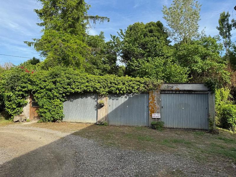 Maison - 107 m² - 4 pièces