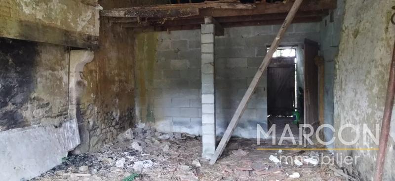 Maison - 69 m² - 4 pièces