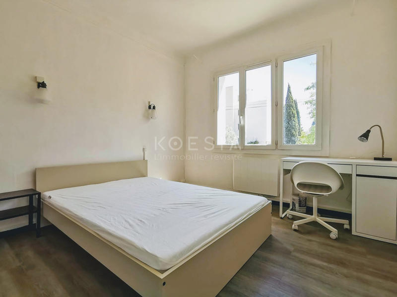 Appartement - 75 m² - 4 pièces