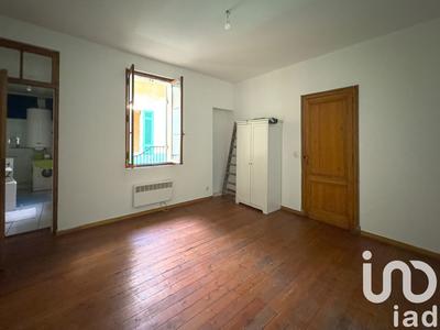 Immeuble - 270 m²