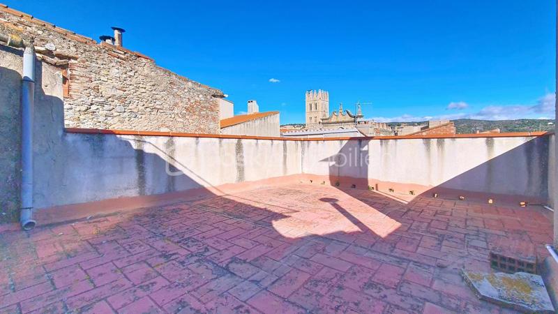 Maison de village - 126 m² - 5 pièces