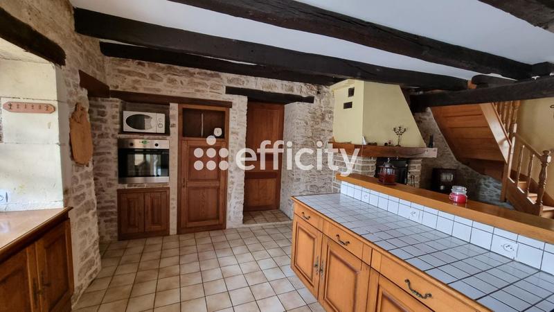 Maison - 235 m² - 8 pièces