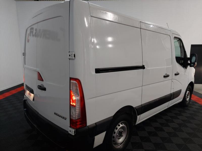 Renault Master F3300 L1h1 dCi 135 Grand Confort