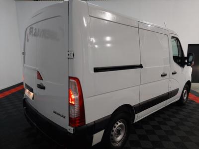 Renault Master F3300 L1h1 dCi 135 Grand Confort