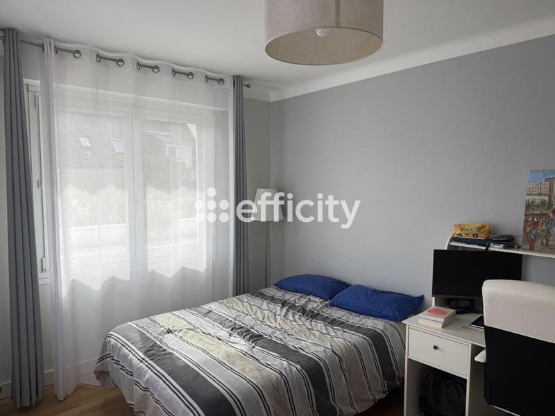 Maison - 129 m² - 4 pièces