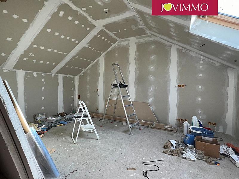 Maison - 174 m² - 6 pièces