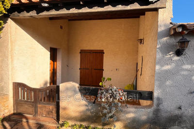 Maison - 144 m² - 5 pièces