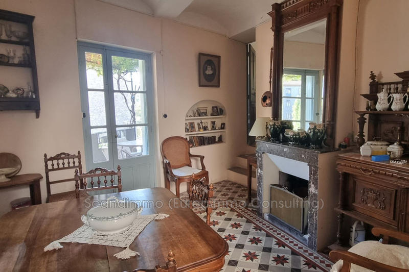 Maison - 142 m² - 7 pièces