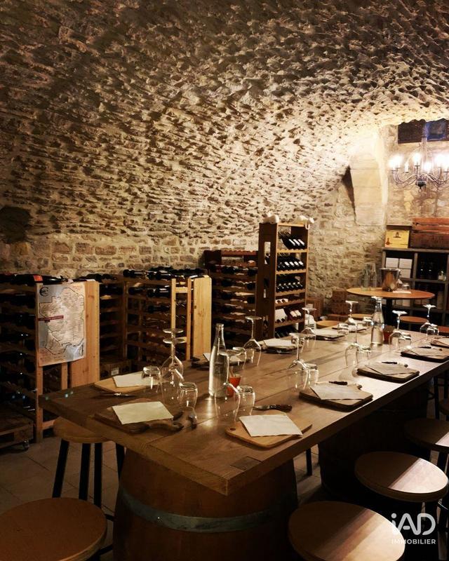 Local commercial - 100 m²