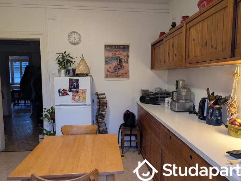 Appartement - 87 m² - 4 pièces