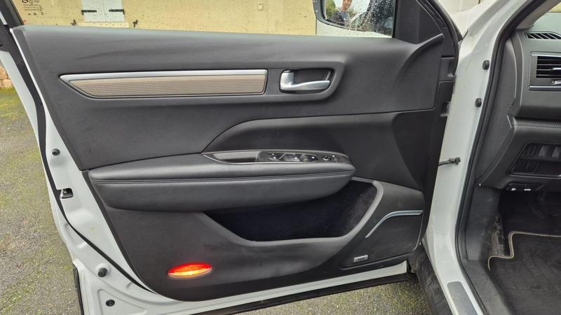 Renault Koleos II 2.0 dCi 177 X-tronic Initiale Paris - Première main Automatique