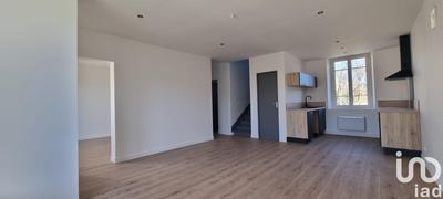 Maison - 135 m² - 6 pièces