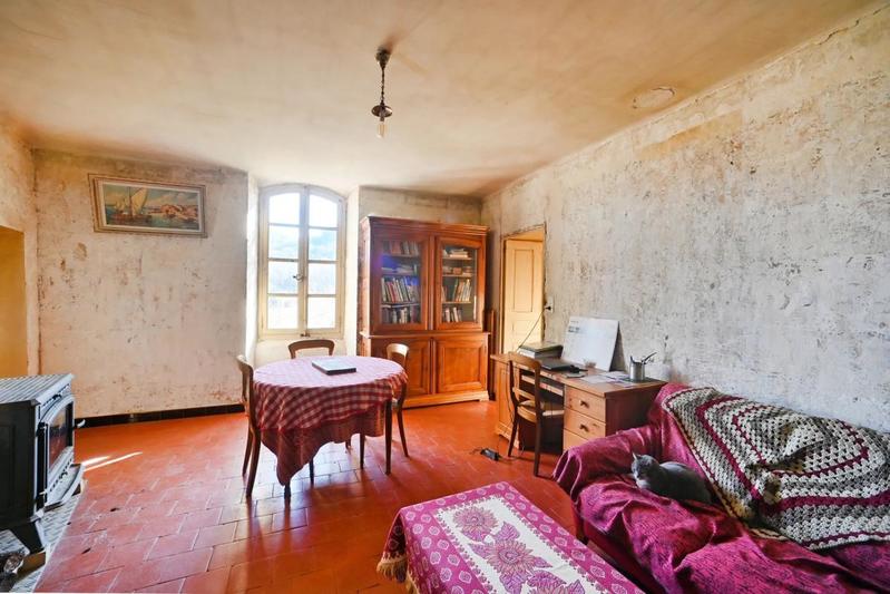 Maison - 300 m² - 10 pièces