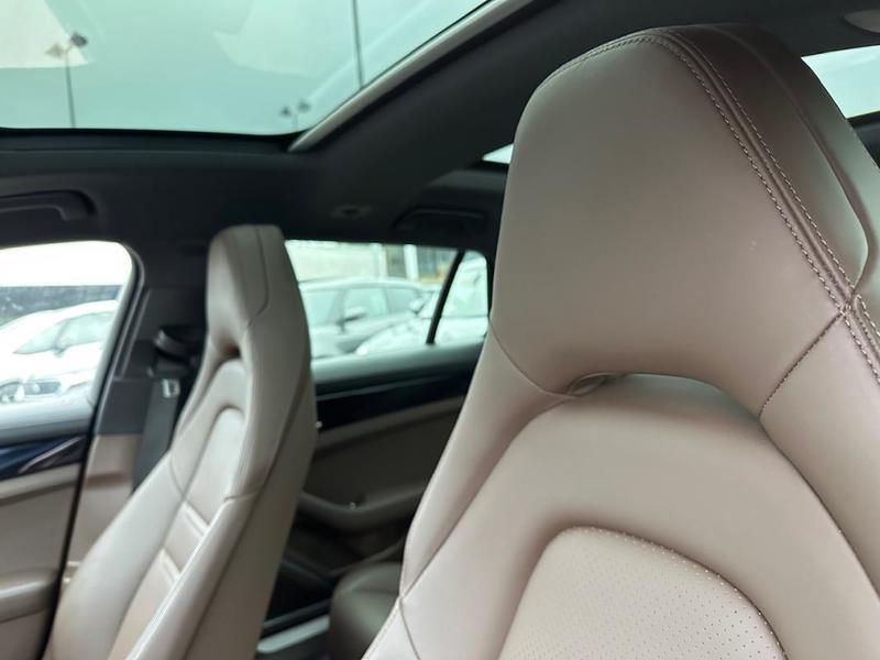 Porsche Panamera II Sport Turismo 4 E-Hybrid
