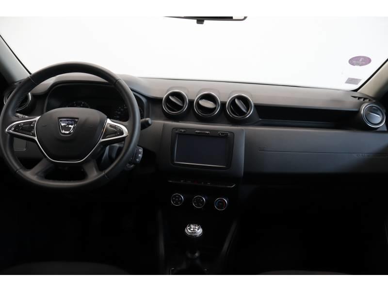 Dacia Duster TCe 125 4x2 Confort