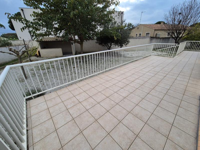 Maison - 151 m² - 5 pièces