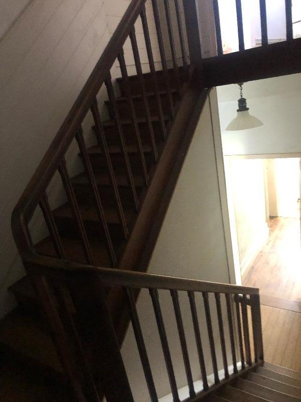 Maison - 185 m² - 7 pièces