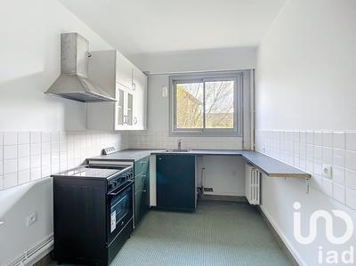 Appartement - 93 m² - 3 pièces