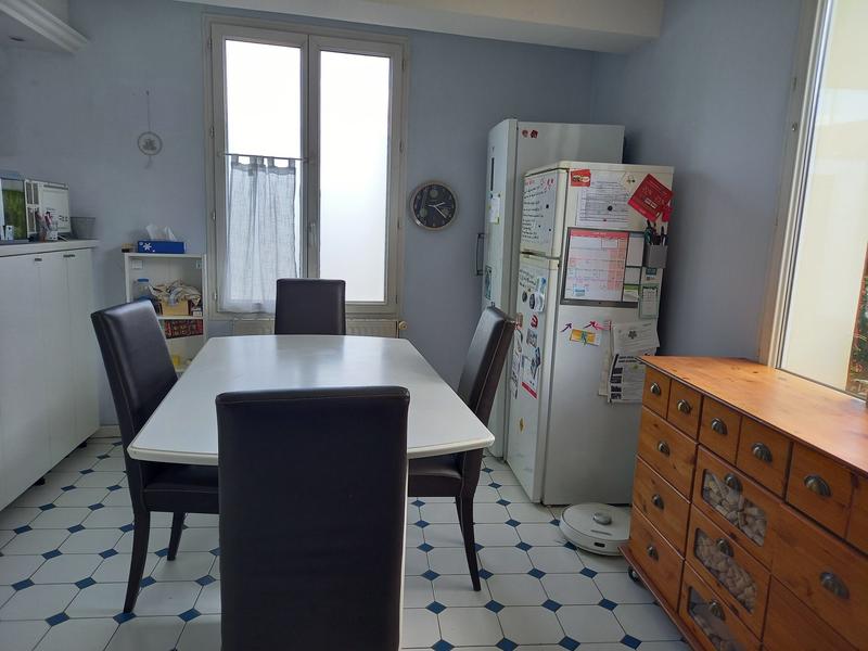 Maison - 172 m² - 6 pièces