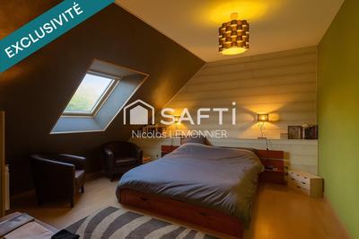 Maison - 148 m² - 5 pièces