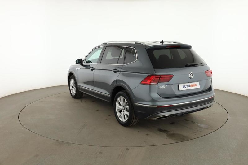 Volkswagen Tiguan Allspace 2.0 Tdi Carat Dsg7 150 ch
