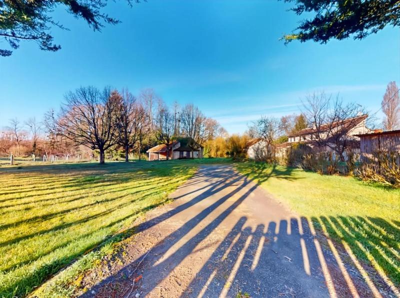 Maison - 112 m² - 4 pièces