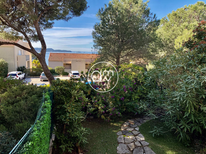 Appartement - 24 m² - 1 pièce