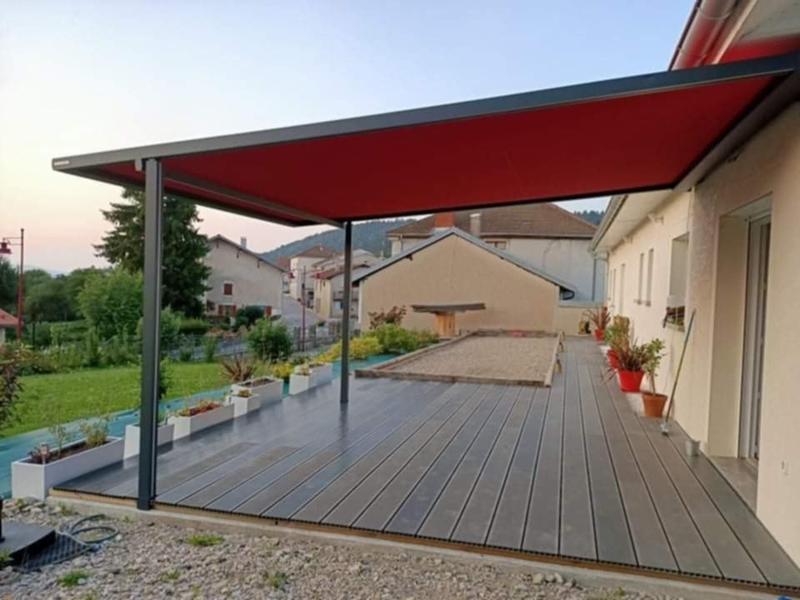 Maison - 103 m² - 4 pièces