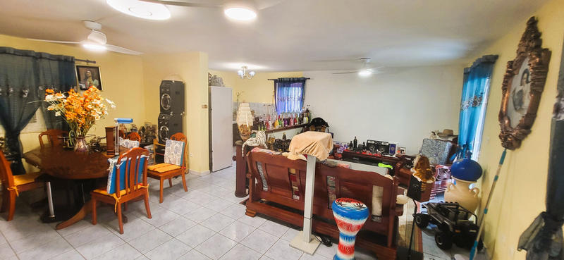 Maison - 114 m² - 4 pièces