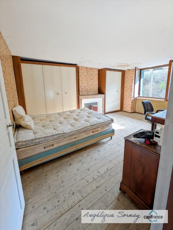 Maison - 90 m² - 2 pièces