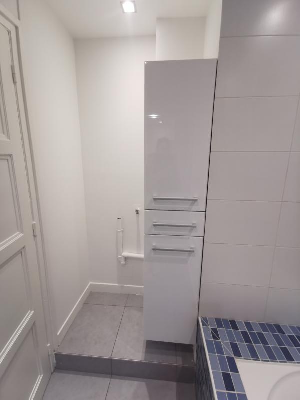 Appartement - 56 m² - 2 pièces