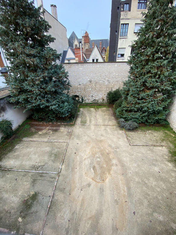 Appartement - 98 m² - 4 pièces