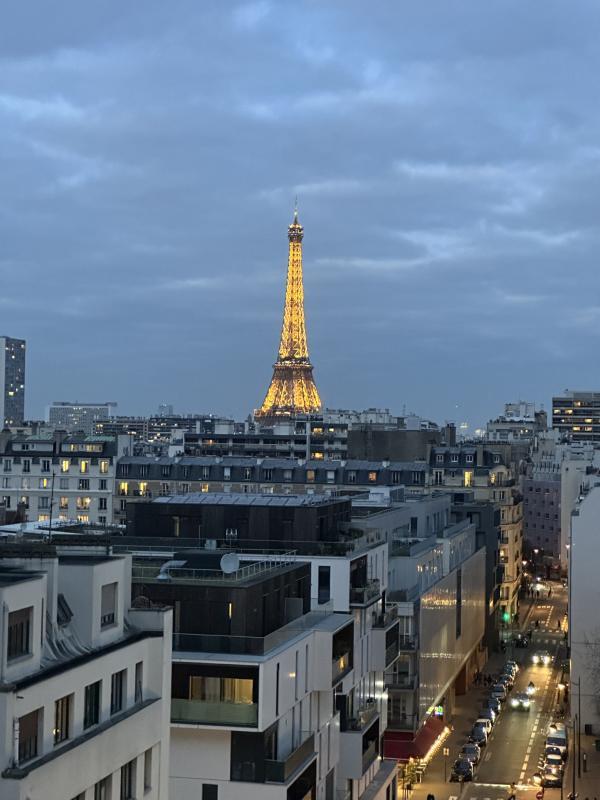 Studio - 27 m² - 1 pièce