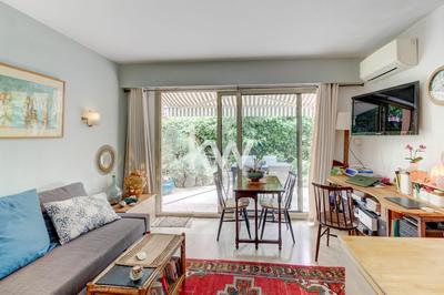 Appartement - 33 m² - 2 pièces