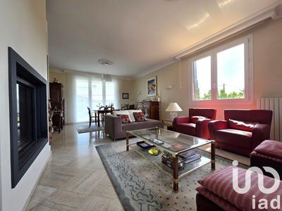 Maison - 310 m² - 12 pièces