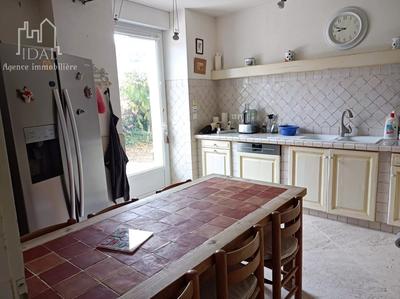 Villa - 129 m² - 6 pièces