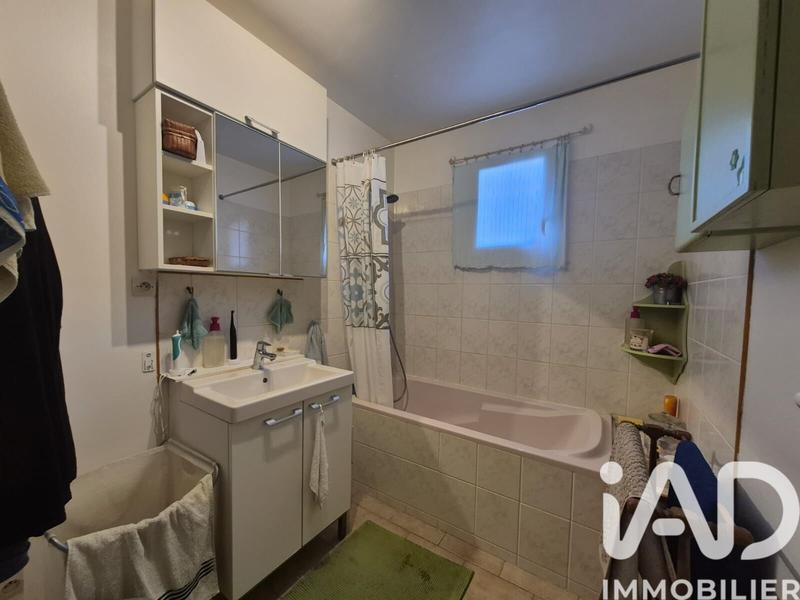 Maison - 147 m² - 5 pièces