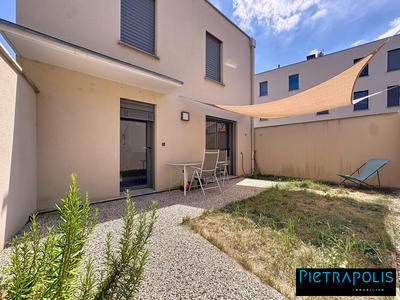 Maison - 108 m² - 5 pièces